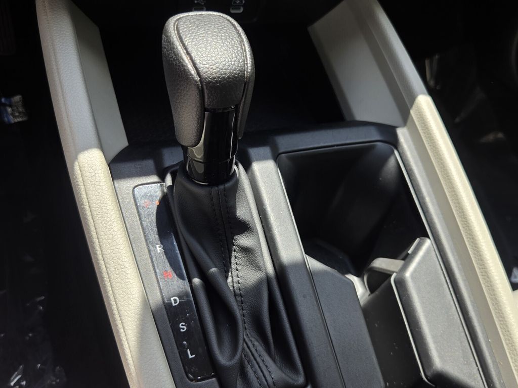 2025 Honda Accord LX - Photo 16