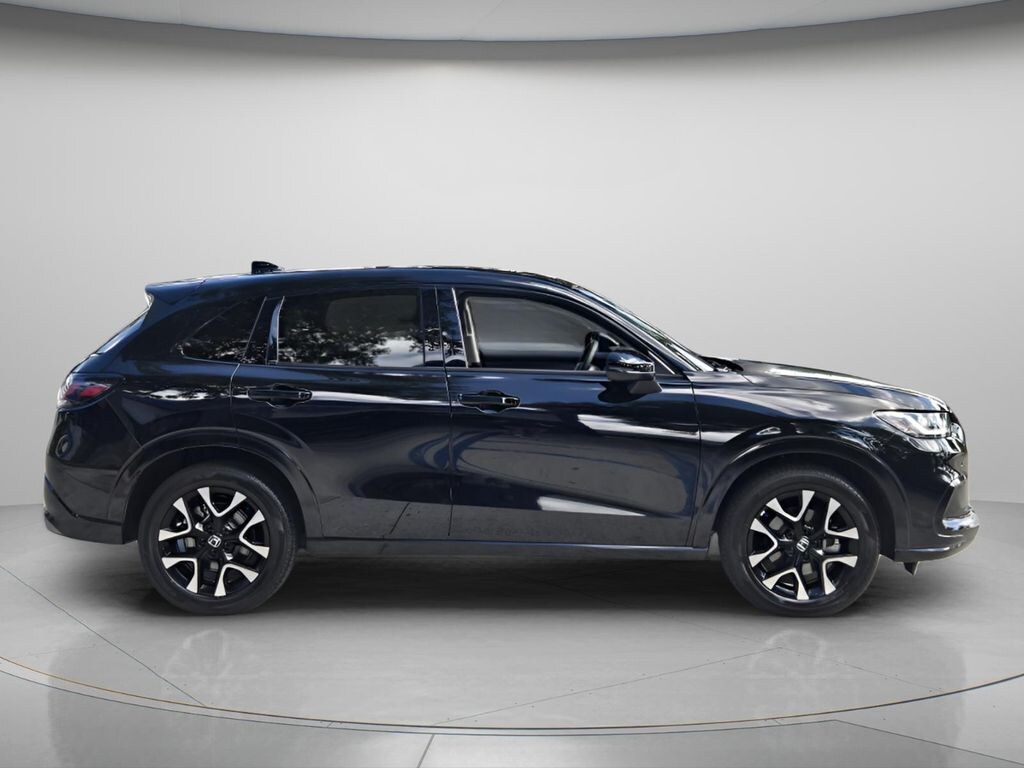 Used 2026 Honda HR-V EX-L SUV