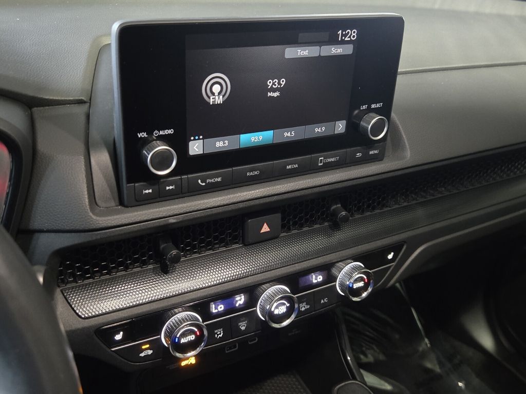 2024 Honda CR-V Sport - Photo 21