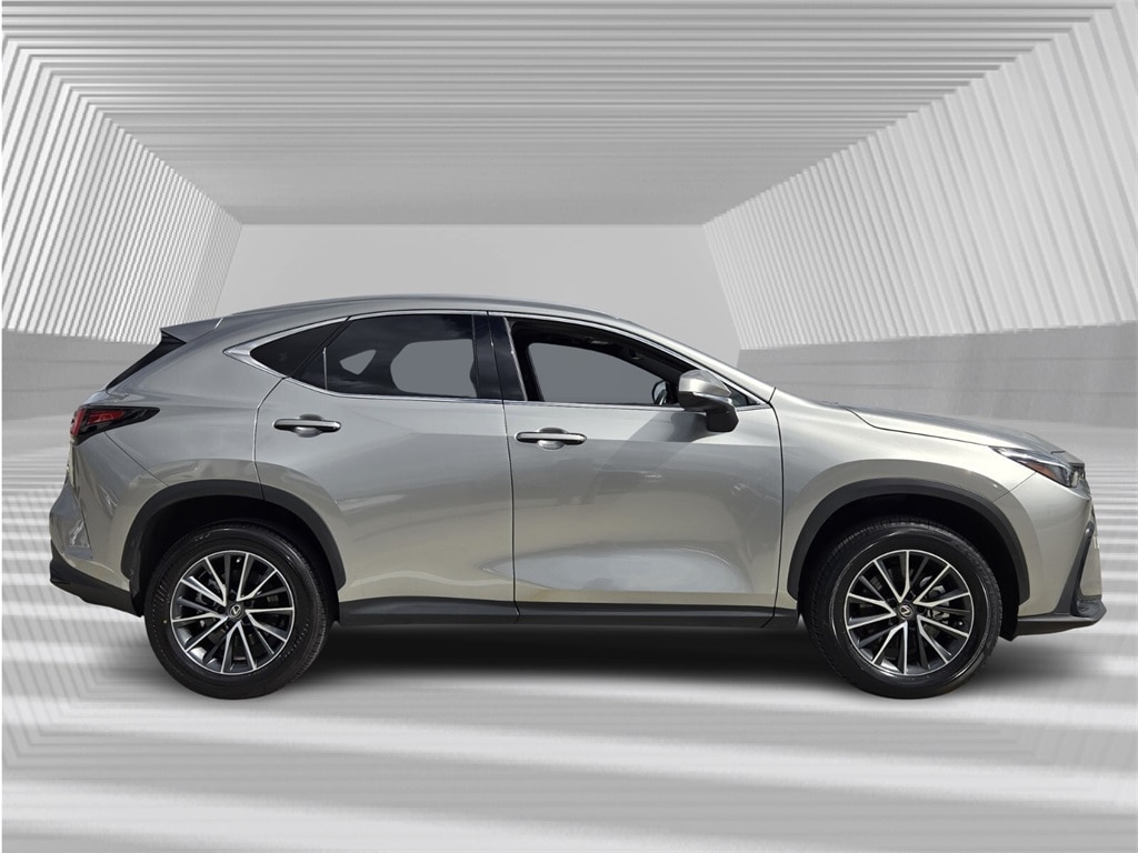 Used 2022 Lexus NX 350 Premium SUV
