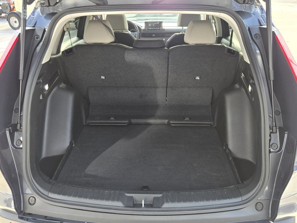 2025 Honda CR-V EX - Photo 14