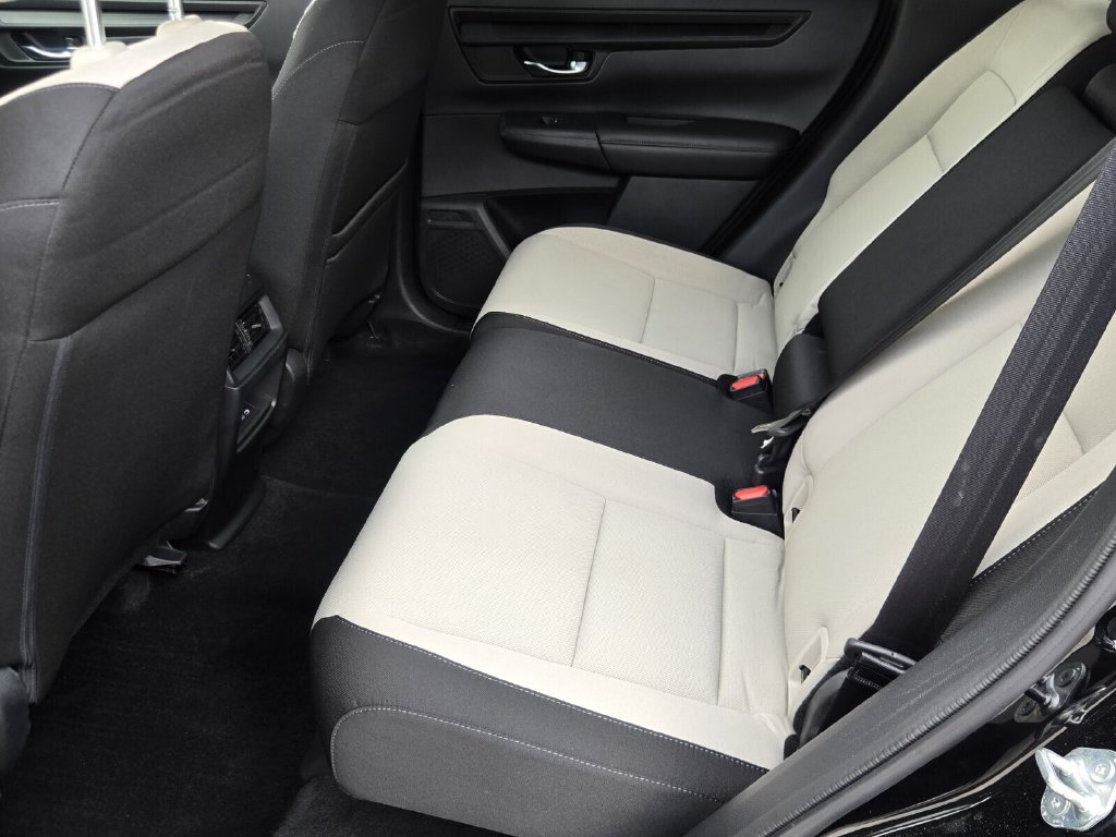 2026 Honda CR-V EX - Photo 12