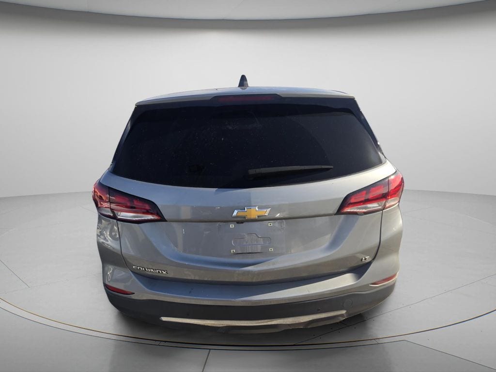 Used 2023 Chevrolet Equinox LT SUV