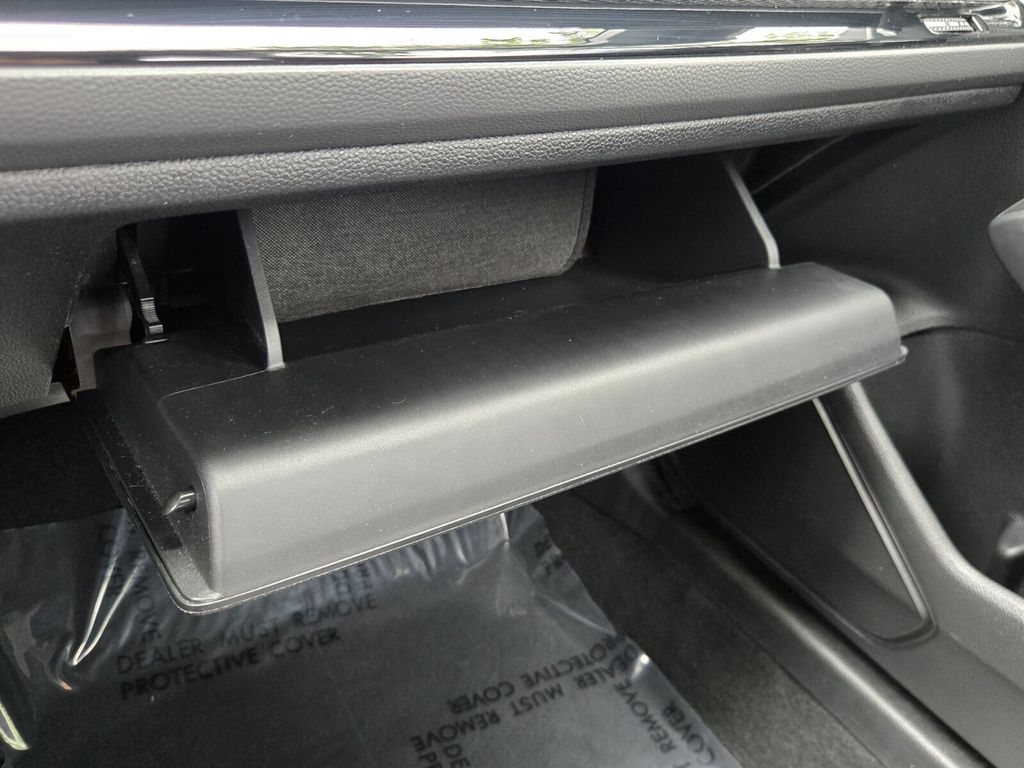 2024 Honda Civic Sport - Photo 22