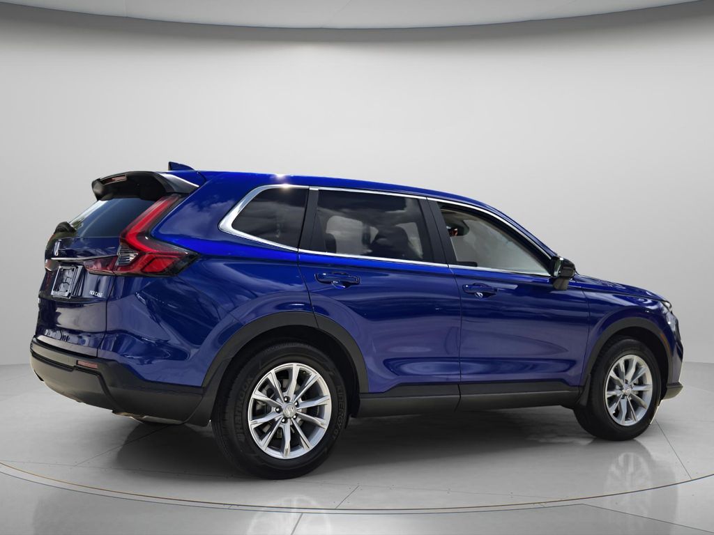 2025 Honda CR-V EX-L - Photo 7