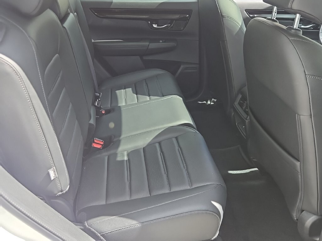 2025 Honda CR-V EX-L - Photo 16