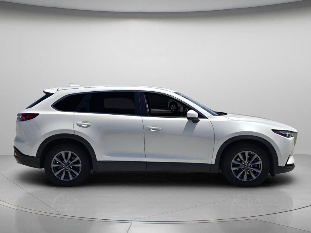 Used 2020 Mazda CX-9 Touring SUV
