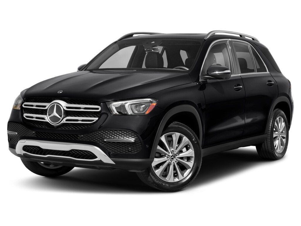 Used 2023 Mercedes-Benz GLE GLE 350 4matic® SUV