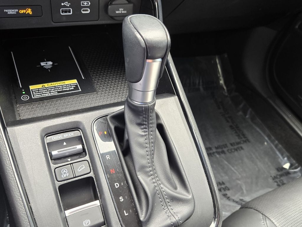 2024 Honda CR-V EX-L - Photo 20