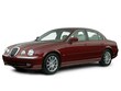 Jaguar S-Type