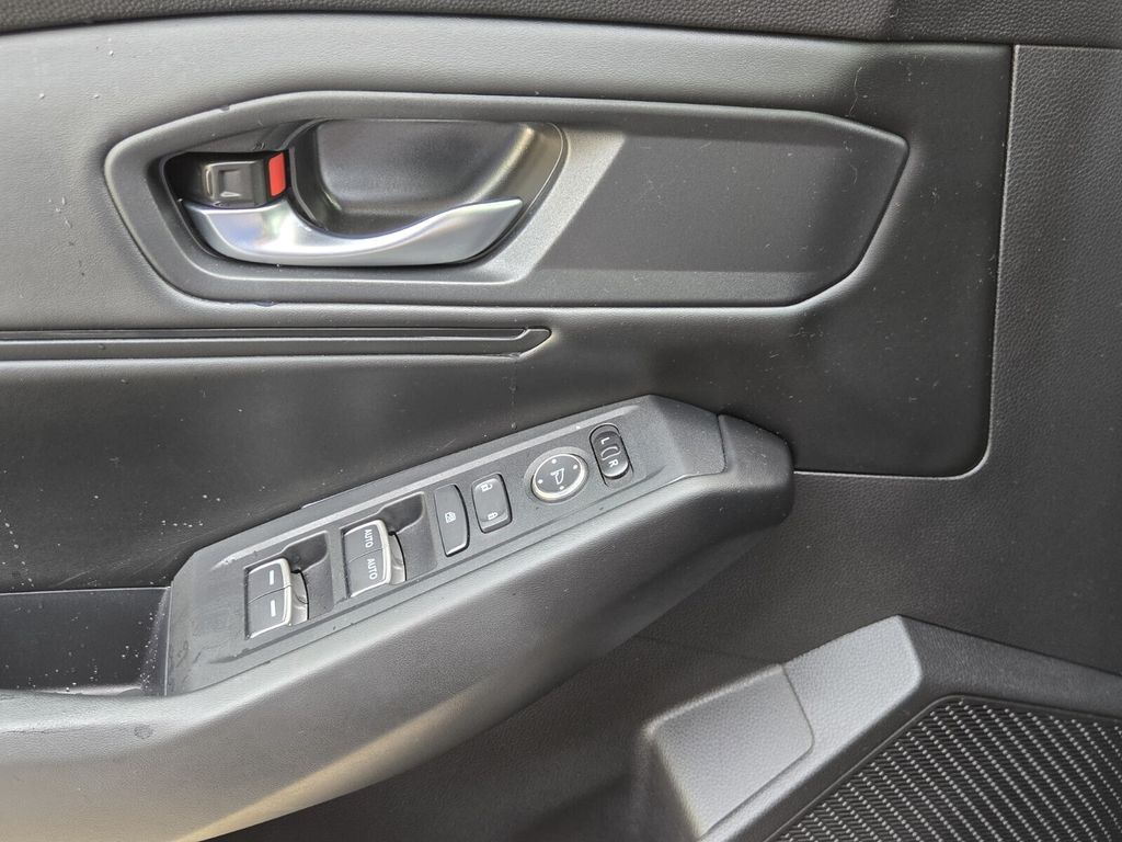 2024 Honda Accord EX - Photo 28