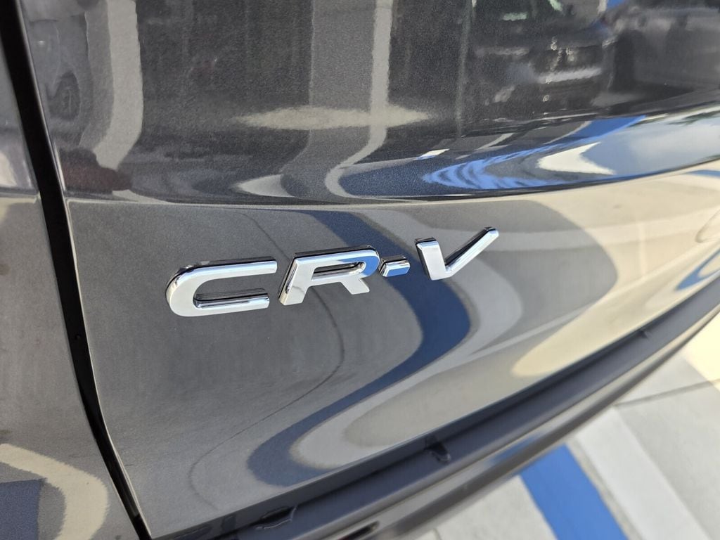 2025 Honda CR-V EX - Photo 13