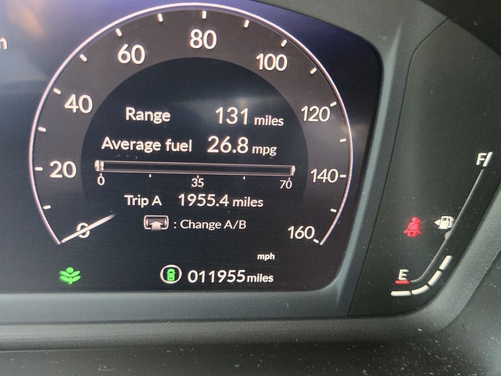 2025 Honda Accord LX - Photo 23
