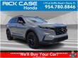 Honda CR-V Hybrid