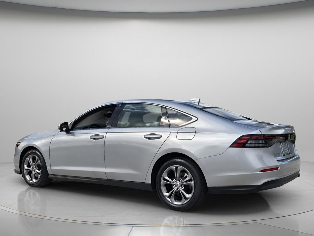 2024 Honda Accord EX - Photo 7