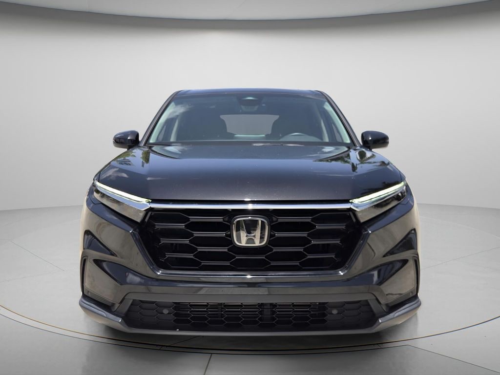 Certified 2023 Honda CR-V EX-L SUV
