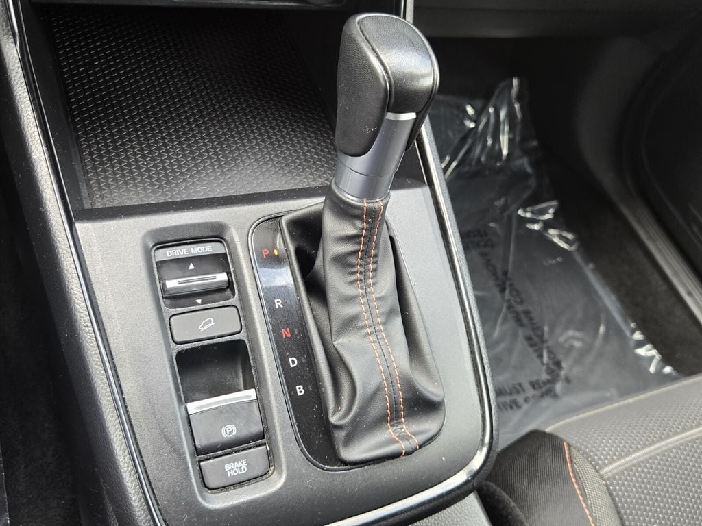 2025 Honda CR-V Sport - Photo 20