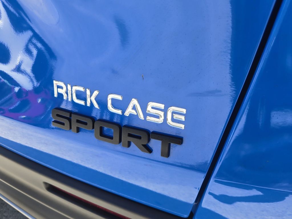 2026 Honda HR-V Sport - Photo 14