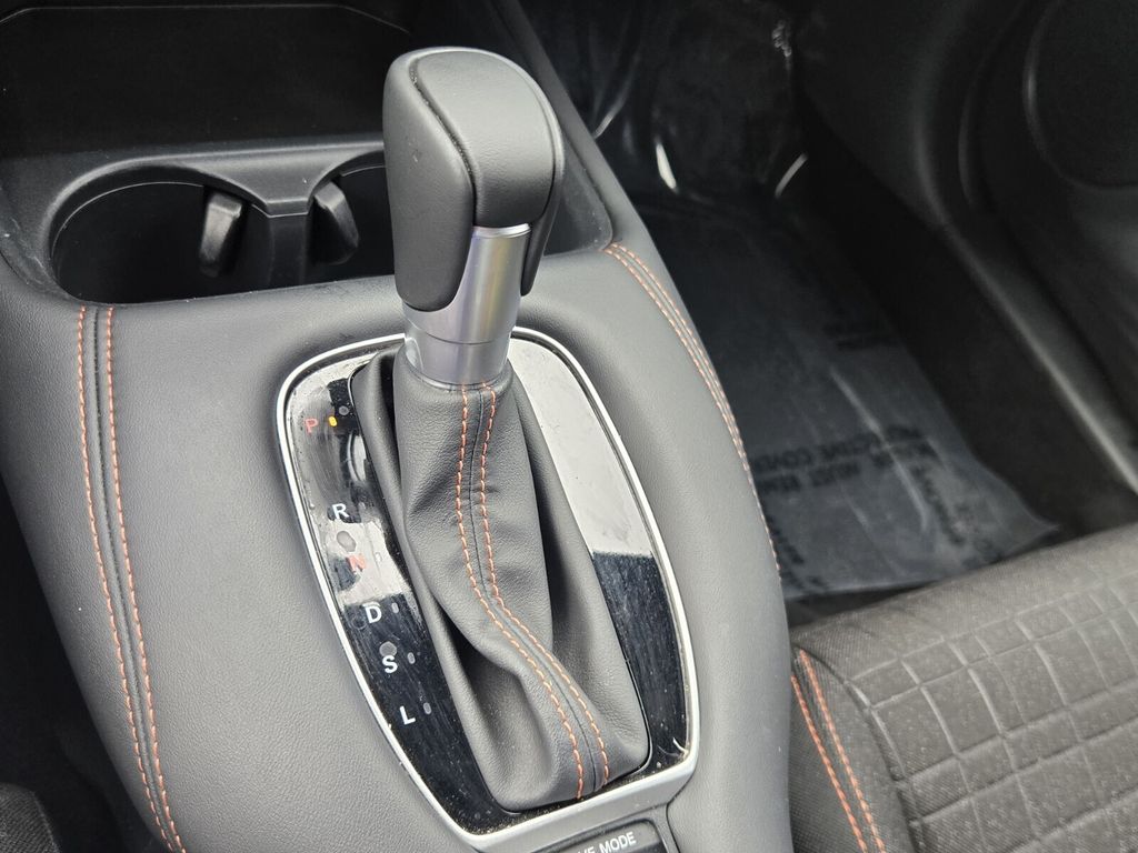 2025 Honda HR-V Sport - Photo 19