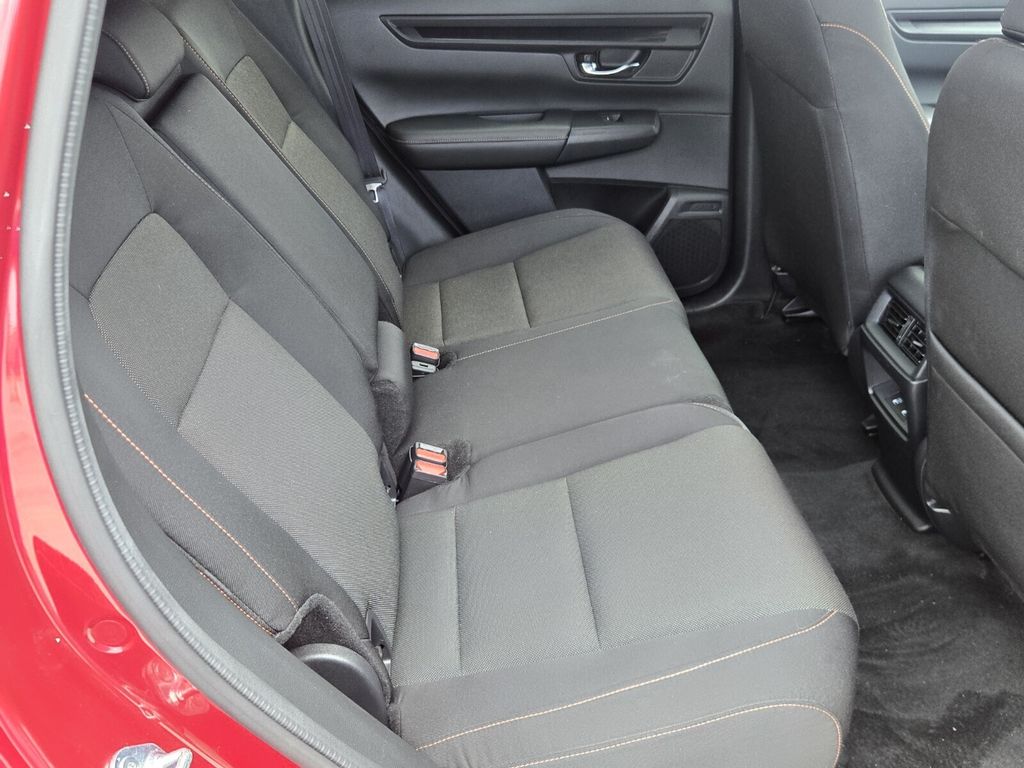 2025 Honda CR-V Sport - Photo 15