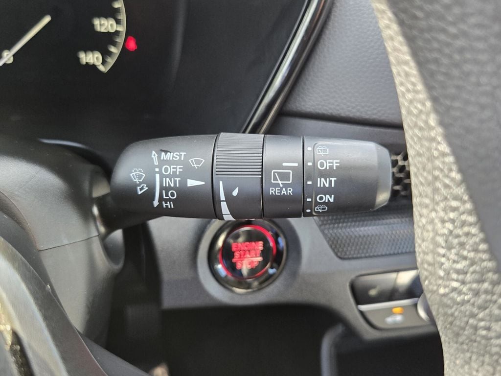 2025 Honda CR-V EX - Photo 25