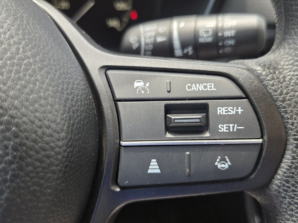 2024 Honda CR-V EX - Photo 25