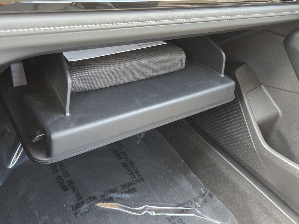 2025 Honda Accord Hybrid EX-L - Photo 23