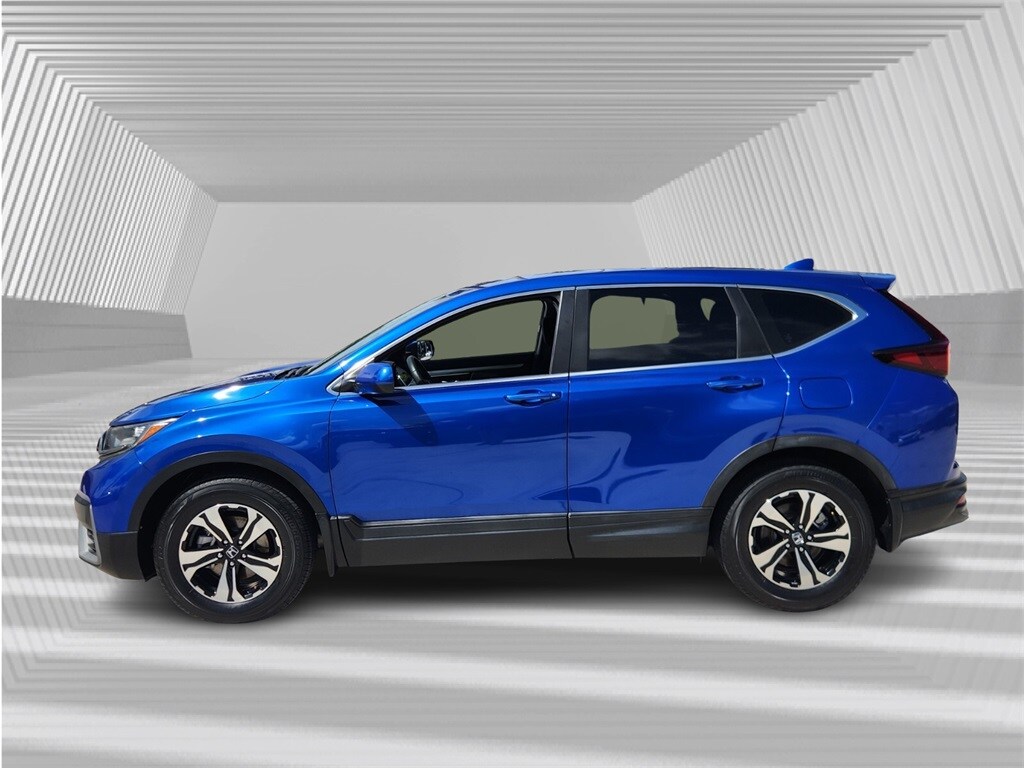 2022 Honda CR-V Special Edition photo 3