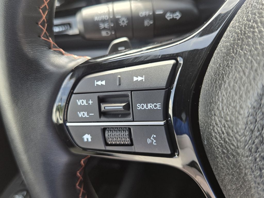2023 Honda Pilot Sport - Photo 26