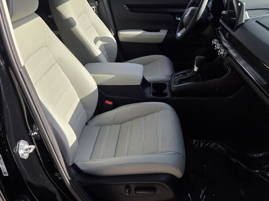 2026 Honda CR-V EX-L - Photo 15