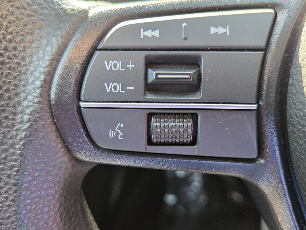 2024 Honda Accord EX - Photo 25