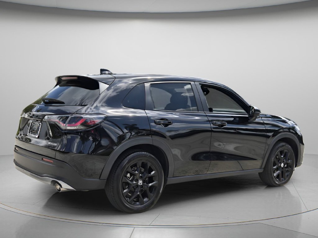 2025 Honda HR-V Sport - Photo 7