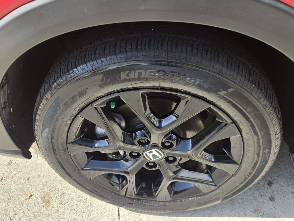 2024 Honda HR-V Sport - Photo 10