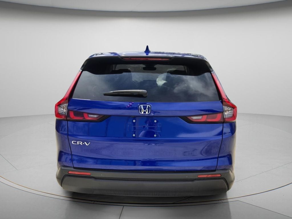 2024 Honda CR-V EX-L - Photo 6
