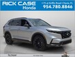  Honda CR-V Hybrid