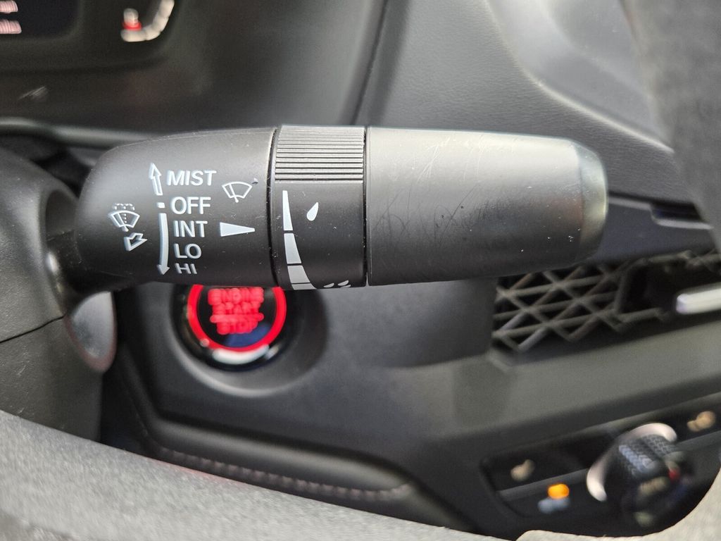 2024 Honda Accord EX - Photo 26
