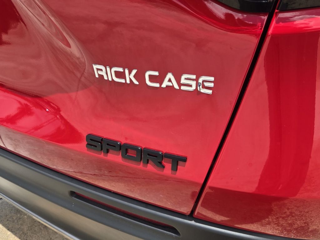 2025 Honda HR-V Sport - Photo 14