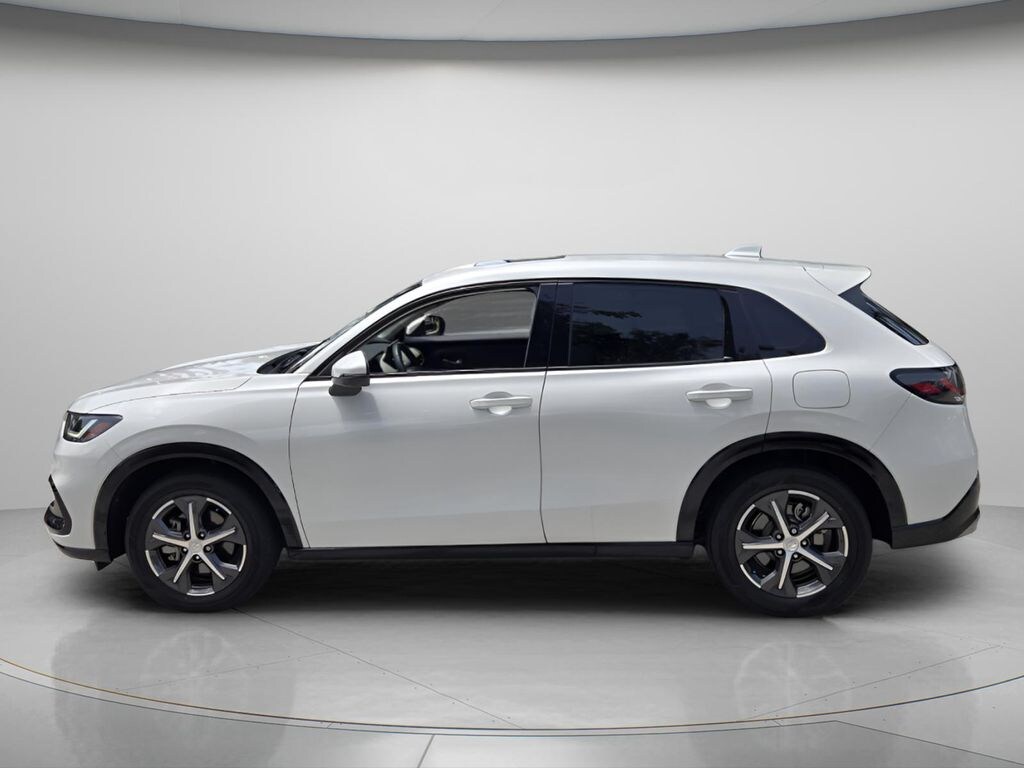 Certified 2024 Honda HR-V EX-L SUV