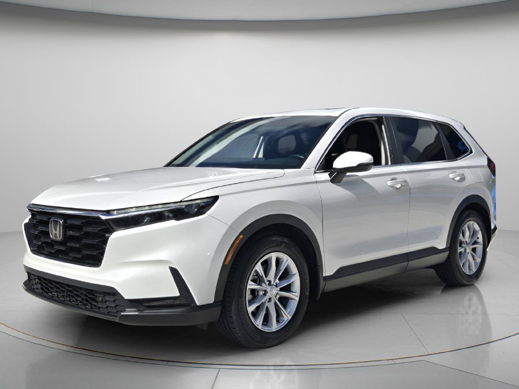 2024 Honda CR-V EX-L - Photo 6