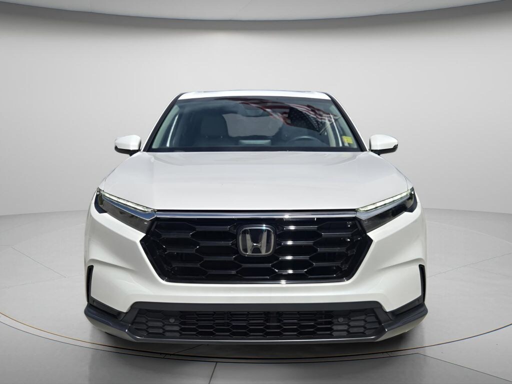 Used 2025 Honda CR-V EX-L SUV
