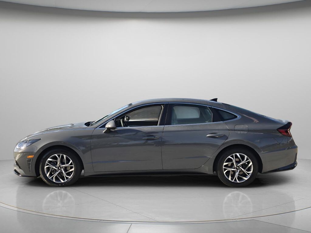 Used 2021 Hyundai Sonata SEL Sedan