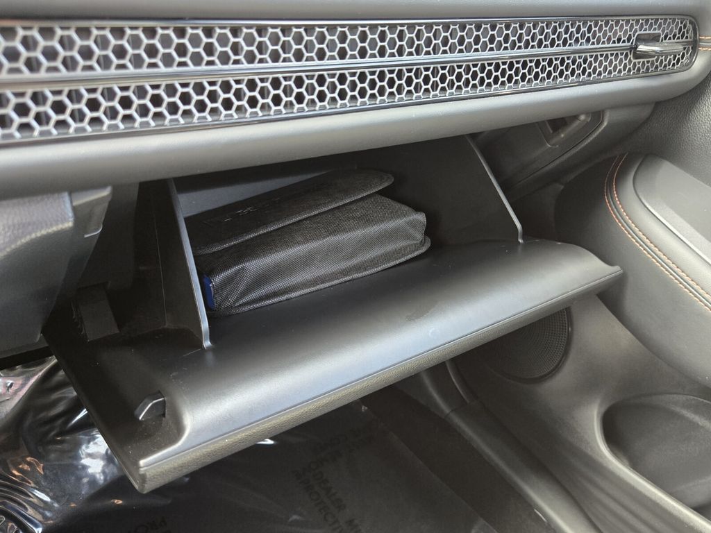 2025 Honda HR-V Sport - Photo 21