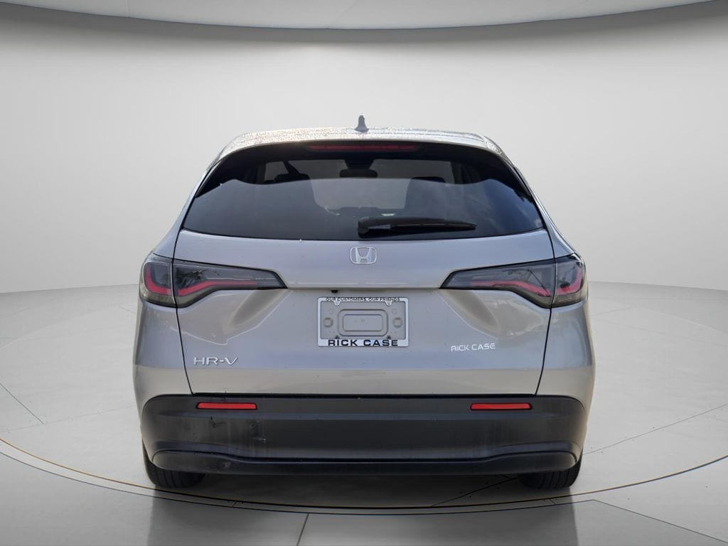 2025 Honda HR-V LX - Photo 6
