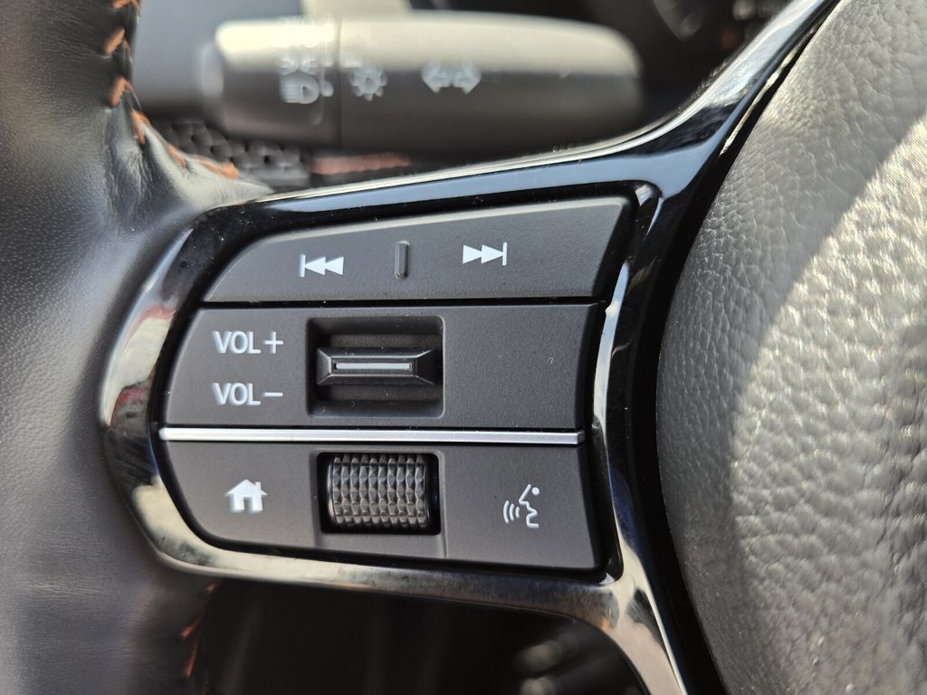 2026 Honda HR-V Sport - Photo 24