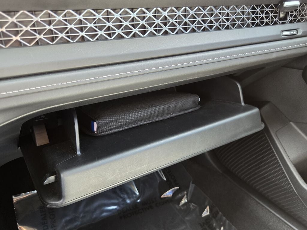 2025 Honda Accord SE - Photo 22
