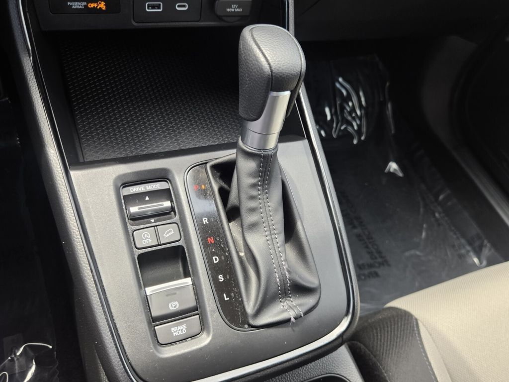 2024 Honda CR-V EX - Photo 19