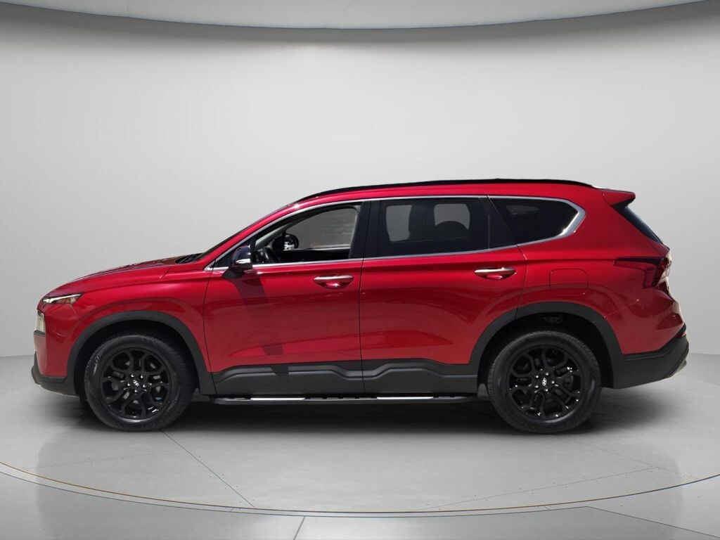 Used 2022 Hyundai Santa Fe XRT SUV