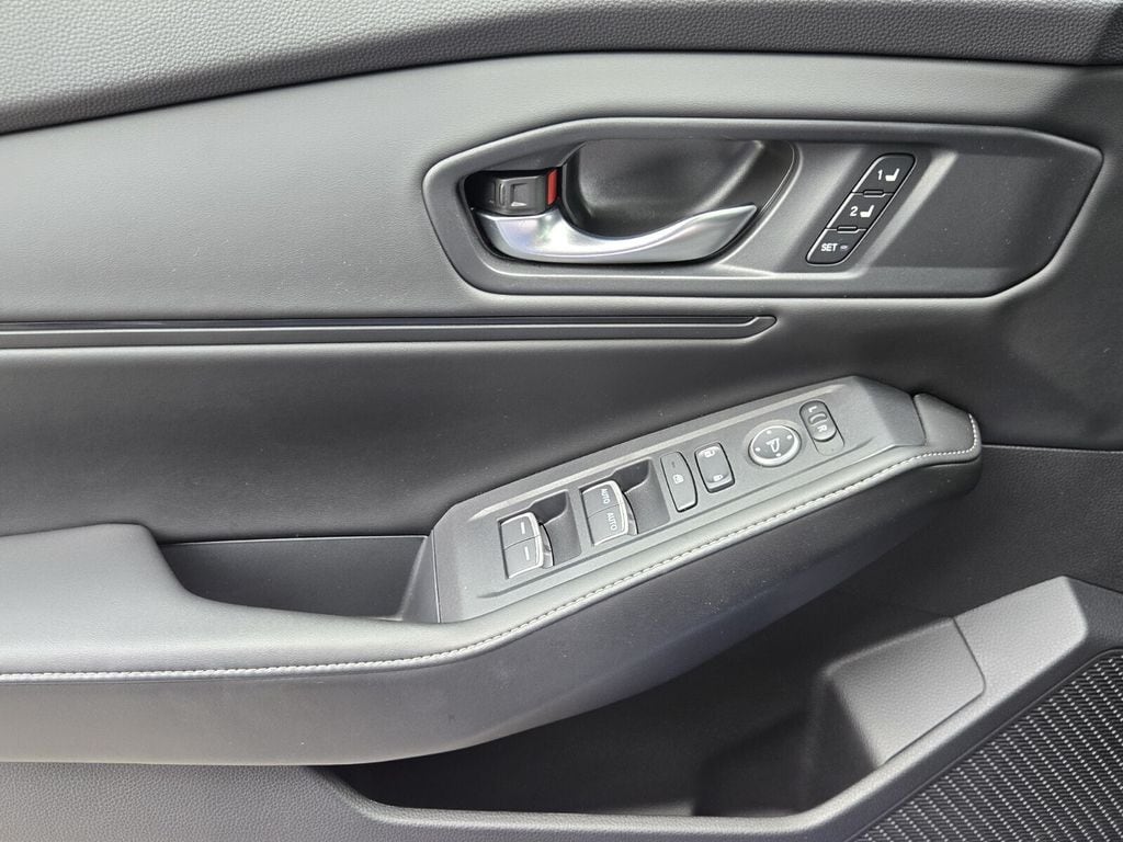 2024 Honda Accord Hybrid Sport-L - Photo 27