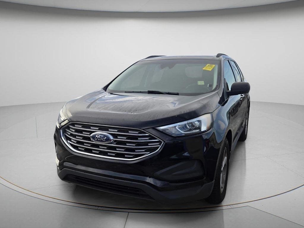 Used 2020 Ford Edge SE SUV