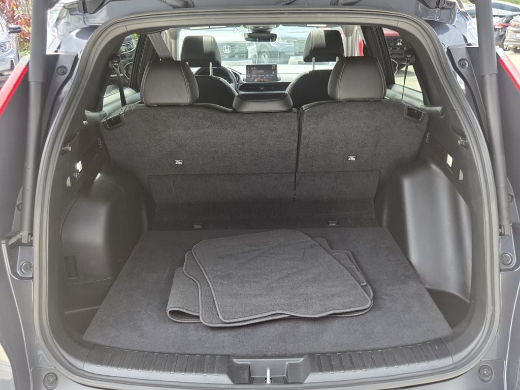 2026 Honda CR-V Sport-L - Photo 15